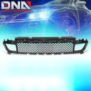 For 2019-2023 Jeep Cherokee w/o ACC Front Lower Bumper Face Bar Grille Cover (for: Jeep)