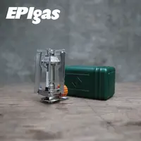 在飛比找樂天市場購物網優惠-EPIgas 瓦斯爐 Stove Revo S-1028 /