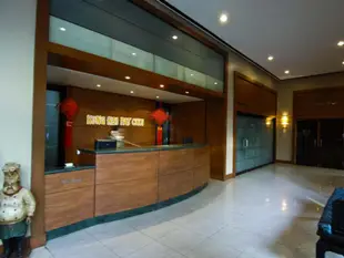 商務飯店Business Inn