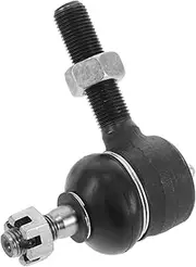 GRADENEVE Durable Tie Rod End Ball Joint for Golf Carts Convenient Bearing for Old Models Easy Installation Enhanced Comfort Reliable Performance Quality Assured Accessory