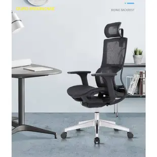 OURO ERGONOMIC Auto1#人體工學椅 #這價位最強 #雙背彈力腰靠線控底盤,電腦椅辦公椅電競椅網布電競椅