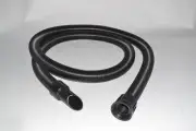 Numatic 602103 Henry Canister Vacuum 1 1/2 X 12FT Black Hose