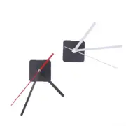 Silent Clock Hands Quartz Wall Clock Mechanism Movement Repair Replacement Pa;;^