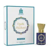 Adilqadri Oudh Al Hashmi Perfume 5.5 ml