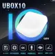 強強滾優選~ UBOX10 X12 PRO MAX TV電視盒子