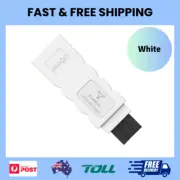 elago FireWire 400 to 800 Adapter (White) for Mac Pro, MacBook Pro, Mac Mini, iM