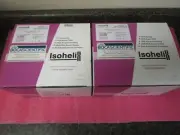 2 Boxes Isohelix SK-1S Buccal Swabs - Wrapped Individually -100/Pack-Exp 03/2025