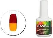 Wave Mood Gel 95 WM095 Beach Wine 15ml