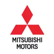 Genuine Mitsubishi Control Unit Oss 8637C109