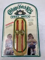 Cabbage Patch Kids Wrist Watch