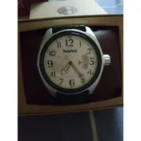 在飛比找蝦皮購物優惠-原價4200～Timberland 原廠公司貨 手錶 日期錶
