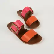 Amber Women's Slides