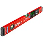 SOLA Redm 60cm Magnetic Digital Level 1735801