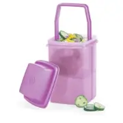 Tupperware Large Pick-A-Deli Container (New) 8 1/2 cup