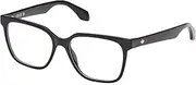 [adidas Originals] OR5088 Unisex Adult Glossy Black Injected Frames Navigator