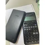 CASIO FC-100V 財務型計算機