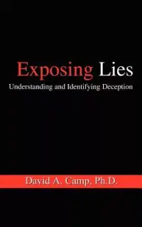 在飛比找博客來優惠-Exposing Lies: Understanding a