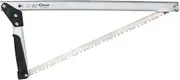 Coghlans Folding Saw Hand Saw, Blue-Silver, 21"