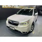 正2013年 SUBARU FORESTER 2.0 I PREMIUM『中古車/二手車』