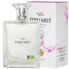 Fero Mist Women's Awarded Perfume + Strong Pheromones Concentrate 100ml Female