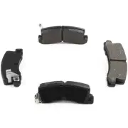 Magma Brake Pad Set MXD325M BPF