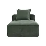[James Lane] Riley Muse Forest Module Chaise