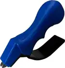 AccuSharp Super Sharpener for Kitchen Knife Cleavers or Serrated - 1001C