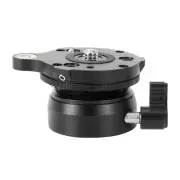 Universal Multifunctional Horizontal Adjustment Panoramic Head Tripod DSLR9342