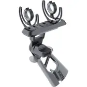 Rode PG2R Rycote Lyre Suspension Mount for Shotgun Microphones w/Pistol Grip