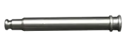 GEN-Y Hitch GH-101449 5/8"x4" Extra Long Pin For BOLT Locks, Pin Only