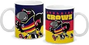 AFL Massive Mug - Adelaide Crows - Coffee Cup - Approx 600mL