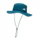 The North Face 北臉 帽子 漁夫帽 運動帽 遮陽帽 HORIZON BREEZE BRIMMER HAT 藍 NF0A5FX6O0X