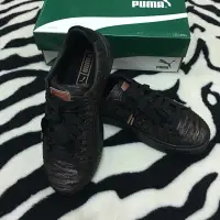 在飛比找蝦皮購物優惠-PUMA 雷哈娜 輕量厚底鞋