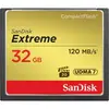 ◎相機專家◎ Sandisk Extreme 32GB CF 800X 120MB/s 32G 增你強公司貨【跨店APP下單最高20%點數回饋】