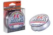 Sunline FC Rock Fluorocarbon Fishing Leader - Choose Lb