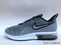 在飛比找Yahoo!奇摩拍賣優惠-Nike Air Max Sequent 4 AO4485-