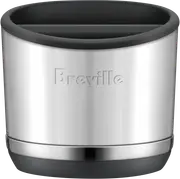 Breville The Knock Box 10 Stainless Steel