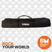 On Stage LSB6500 Lighting Stand Bag LSB-6500 Light Onstage - Brand New