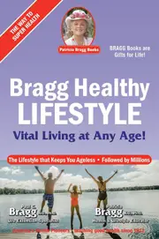Bragg Healthy Lifestyle