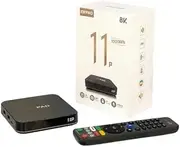 2025 New for Evpad11p Ev 11p Box Australia New Model+ Free 7 Colour Backlit Mini Keyboard 易播澳洲中文电视盒子最新11代11 P+ 赠送七彩键盘