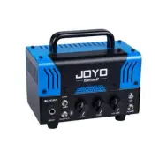 JOYO Bluejay BanTamp Mini Guitar Amplifier Head 20 Watt Preamp with Bluetooth
