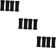 Healeved 3sets Arm Compression Sleeve Skin-slimming Arm Sleeves Workout Accessory 2pairs*3
