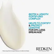 Redken Extreme Length Leave-In Conditioner 150ml
