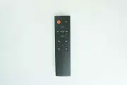Remote Control For MAJORITY K2-BAR-BLK BEN-BAR-BLK-2P Bluetooth Soundbar Speaker