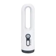 1.8x1.8x6.5 Inches Sensor Night Light Sensor Night Light Portable Soft