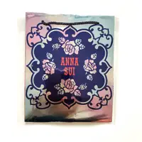 在飛比找蝦皮購物優惠-ANNA SUI 化妝品 二手 提袋 紙袋 專櫃 禮物袋 手