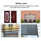 RTU5024 GSM Door Access Controller Waterproof Remote Gate Opener Entry Syste Kit