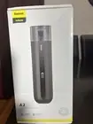 Baseus A2 Car Vacuum Cleaner Mini Handheld Auto Vacuum Cleaner with 5000Pa Power