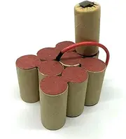 [Seilylanka] For Ryobi 12V 3000mAh power tool battery CTH1202K CTH1202K2 FL1200 HP1201KM2 HP1201M R10510 RY1201 TDS4000 TF1100 TFD220