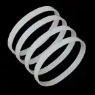 For Nutri Ninja 1000W Replacement Gasket Seal Rings Silicone Band Blender Parts